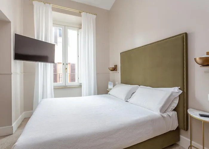 Pensjonat Daplace - White In Navona 4*