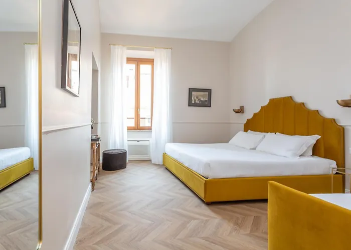 Daplace - White In Navona 4* Rzym