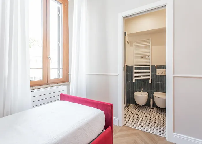 Daplace - White In Navona 4* Rzym