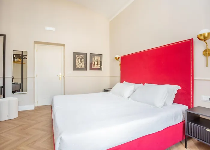 Pensjonat Daplace - White In Navona 4*