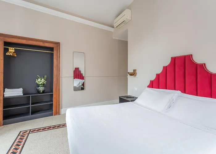 Daplace - White In Navona Pensjonat 4*