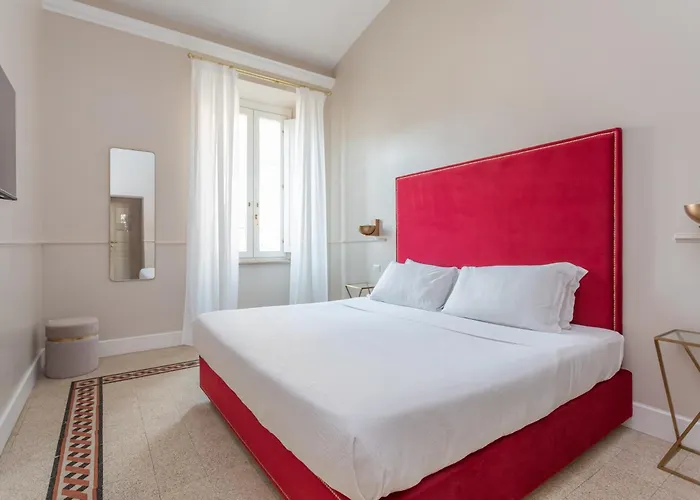 Pensjonat Daplace - White In Navona 4*