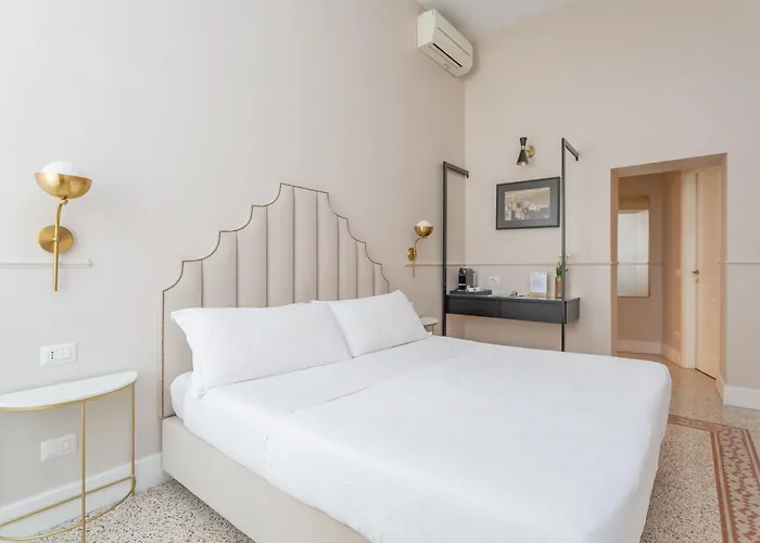 Daplace - White In Navona Pensjonat Rzym