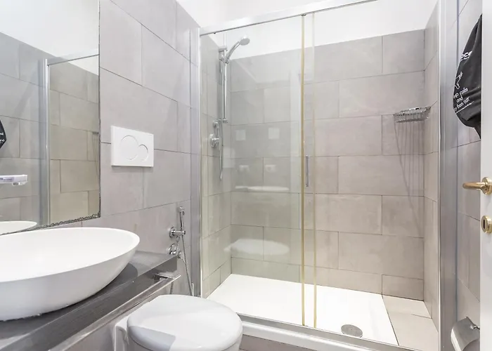 Daplace - White In Navona 4* Rzym