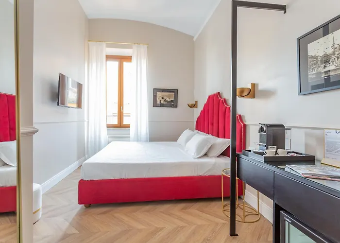 Daplace - White In Navona Pensjonat 4*