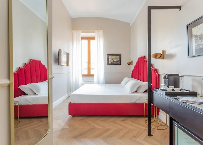 Daplace - White In Navona 4* Rzym