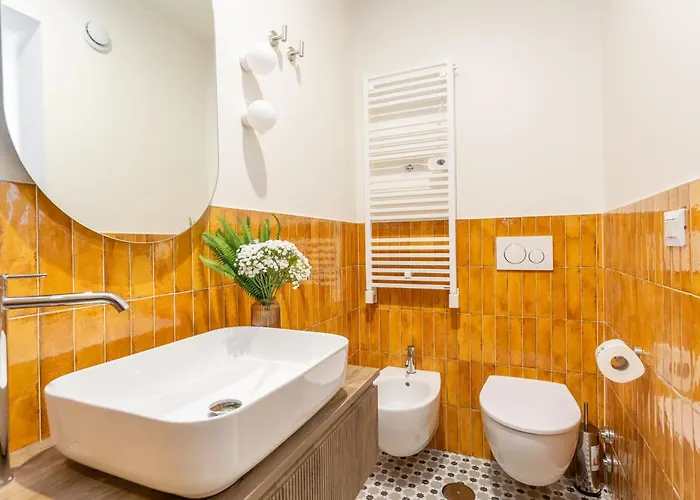 Pensjonat Daplace - White In Navona 4*