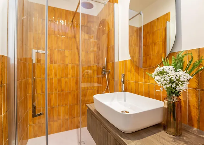Pensjonat Daplace - White In Navona 4*